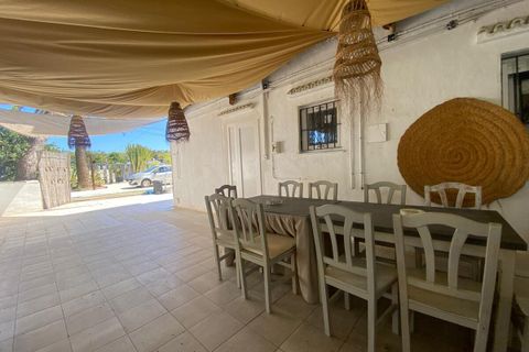 Villa a Denia, Alicante, Denia - € 590.000 | Ref: 5-50-15936 - foto 27