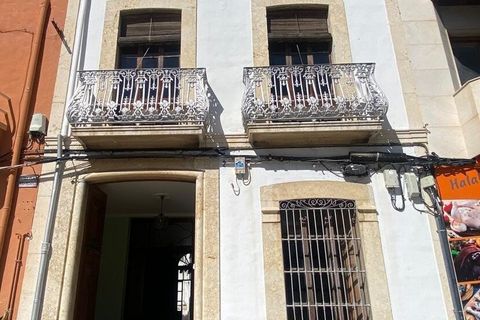 Dorpshuis in Gata De Gorgos, Alicante - foto 1