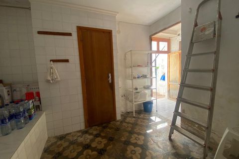Byhus i Gata De Gorgos, Alicante, Gata De Gorgos - € 339.000 | Ref: 5-50-15937 - foto 24
