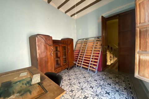 Byhus i Gata De Gorgos, Alicante, Gata De Gorgos - € 339.000 | Ref: 5-50-15937 - foto 40