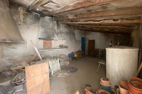 Byhus i Gata De Gorgos, Alicante, Gata De Gorgos - € 339.000 | Ref: 5-50-15937 - foto 41