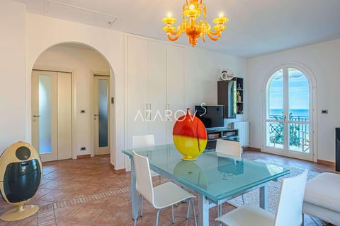 Lejlighed i Ospedaletti, Imperia, Ospedaletti - € 550.000 | Ref: 5980 - foto 3