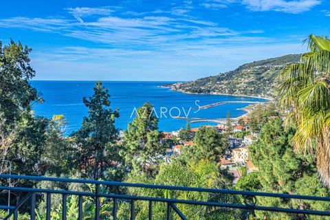 Lejlighed i Ospedaletti, Imperia, Ospedaletti - € 550.000 | Ref: 5980 - foto 5