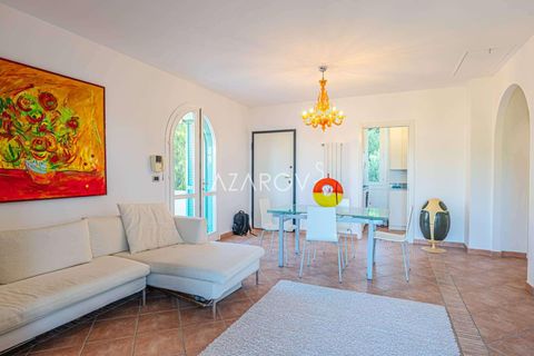 Lejlighed i Ospedaletti, Imperia, Ospedaletti - € 550.000 | Ref: 5980 - foto 6