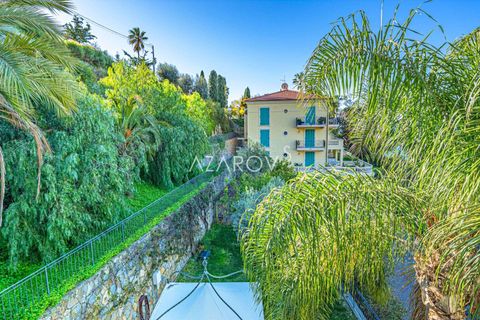 Lejlighed i Ospedaletti, Imperia, Ospedaletti - € 550.000 | Ref: 5980 - foto 11
