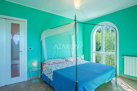 Lejlighed i Ospedaletti, Imperia, Ospedaletti - € 550.000 | Ref: 5980 - foto 13