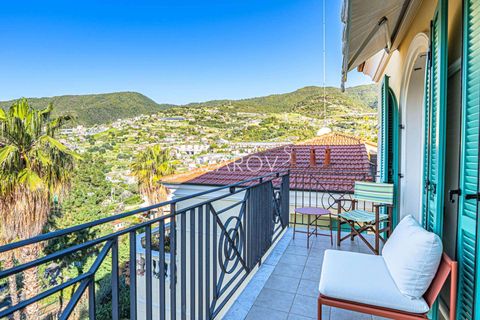 Lejlighed i Ospedaletti, Imperia, Ospedaletti - € 550.000 | Ref: 5980 - foto 14