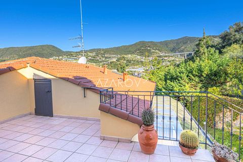 Lejlighed i Ospedaletti, Imperia, Ospedaletti - € 550.000 | Ref: 5980 - foto 17