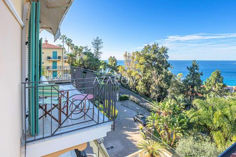 Lejlighed i Ospedaletti, Imperia, Ospedaletti - € 550.000 | Ref: 5980 - foto 19