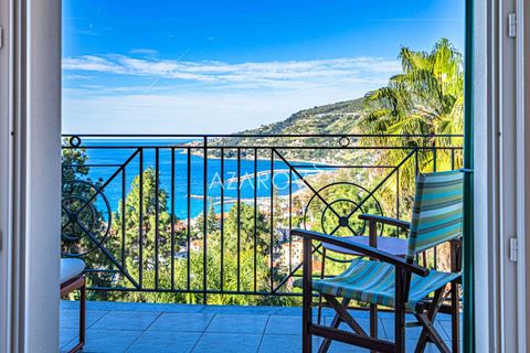 Lejlighed i Ospedaletti, Imperia, Ospedaletti - € 550.000 | Ref: 5980 - foto 20