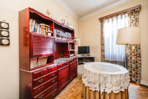 Lejlighed i Madrid, Madrid, Madrid - € 1.400.000 | Ref: MAD68294 - foto 4