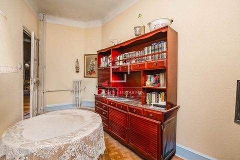 Lejlighed i Madrid, Madrid, Madrid - € 1.400.000 | Ref: MAD68294 - foto 5