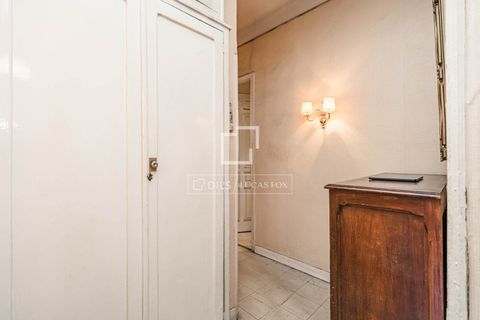 Lejlighed i Madrid, Madrid, Madrid - € 1.400.000 | Ref: MAD68294 - foto 12