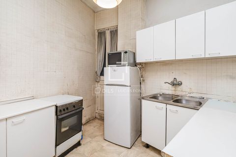 Lejlighed i Madrid, Madrid, Madrid - € 1.400.000 | Ref: MAD68294 - foto 13