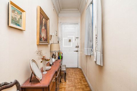 Lejlighed i Madrid, Madrid, Madrid - € 1.400.000 | Ref: MAD68294 - foto 20