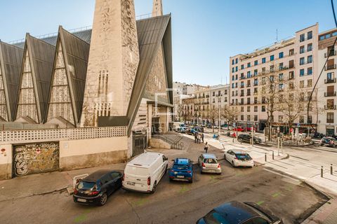 Lejlighed i Madrid, Madrid, Madrid - € 1.400.000 | Ref: MAD68294 - foto 22