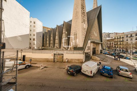 Lejlighed i Madrid, Madrid, Madrid - € 1.400.000 | Ref: MAD68294 - foto 23