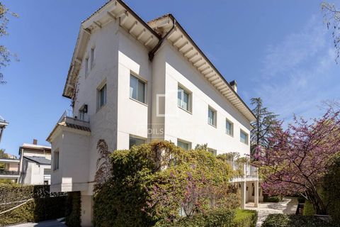 Villa i Madrid, Madrid, Madrid - € 18.600.000 | Ref: MAD68023 - foto 2