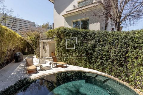 Villa i Madrid, Madrid, Madrid - € 18.600.000 | Ref: MAD68023 - foto 1