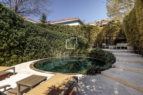 Villa i Madrid, Madrid, Madrid - € 18.600.000 | Ref: MAD68023 - foto 3