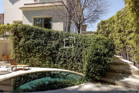 Villa i Madrid, Madrid, Madrid - € 18.600.000 | Ref: MAD68023 - foto 4