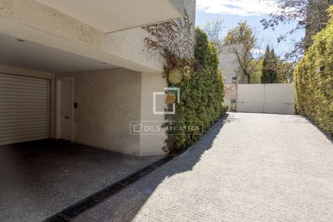 Villa i Madrid, Madrid, Madrid - € 18.600.000 | Ref: MAD68023 - foto 8