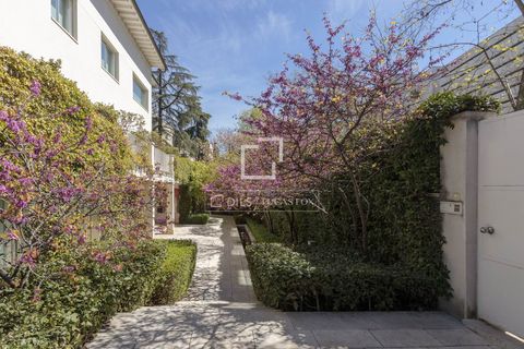Villa i Madrid, Madrid, Madrid - € 18.600.000 | Ref: MAD68023 - foto 9