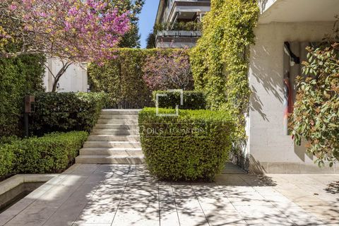 Villa i Madrid, Madrid, Madrid - € 18.600.000 | Ref: MAD68023 - foto 10