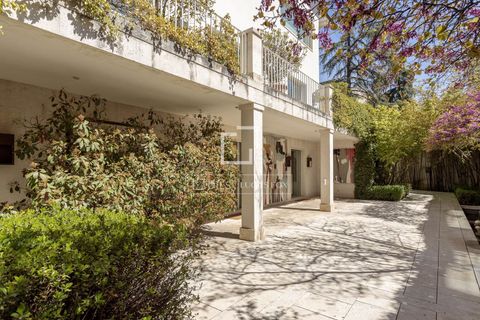 Villa i Madrid, Madrid, Madrid - € 18.600.000 | Ref: MAD68023 - foto 11