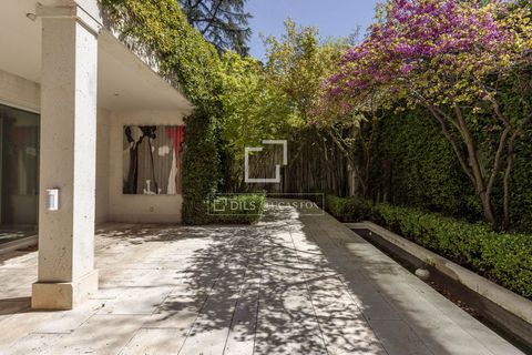 Villa i Madrid, Madrid, Madrid - € 18.600.000 | Ref: MAD68023 - foto 12