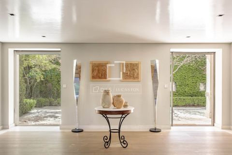 Villa i Madrid, Madrid, Madrid - € 18.600.000 | Ref: MAD68023 - foto 14