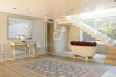Villa i Madrid, Madrid, Madrid - € 18.600.000 | Ref: MAD68023 - foto 15