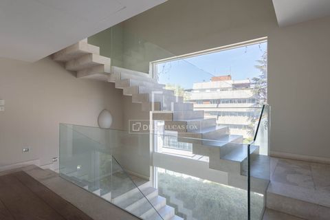 Villa i Madrid, Madrid, Madrid - € 18.600.000 | Ref: MAD68023 - foto 16