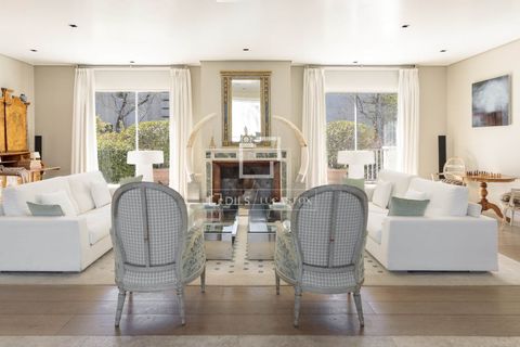 Villa i Madrid, Madrid, Madrid - € 18.600.000 | Ref: MAD68023 - foto 17
