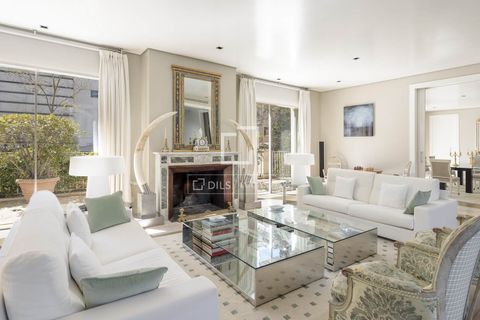 Villa i Madrid, Madrid, Madrid - € 18.600.000 | Ref: MAD68023 - foto 18