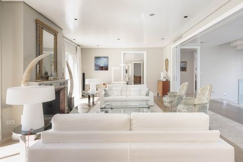 Villa i Madrid, Madrid, Madrid - € 18.600.000 | Ref: MAD68023 - foto 19