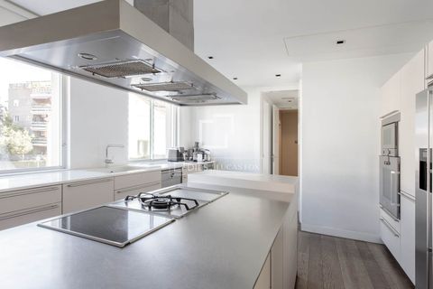 Villa i Madrid, Madrid, Madrid - € 18.600.000 | Ref: MAD68023 - foto 23