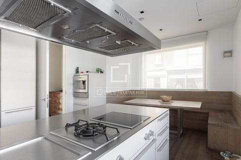 Villa i Madrid, Madrid, Madrid - € 18.600.000 | Ref: MAD68023 - foto 26