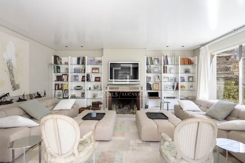 Villa i Madrid, Madrid, Madrid - € 18.600.000 | Ref: MAD68023 - foto 28