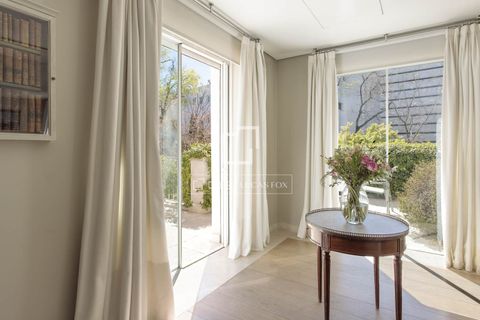 Villa i Madrid, Madrid, Madrid - € 18.600.000 | Ref: MAD68023 - foto 29