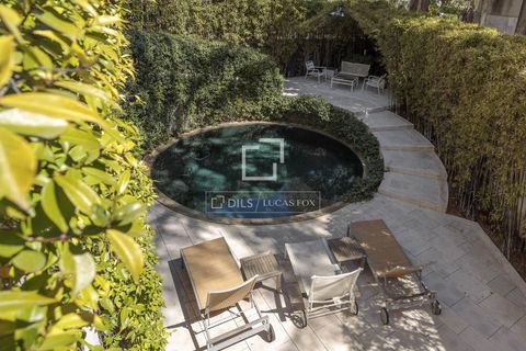 Villa i Madrid, Madrid, Madrid - € 18.600.000 | Ref: MAD68023 - foto 31