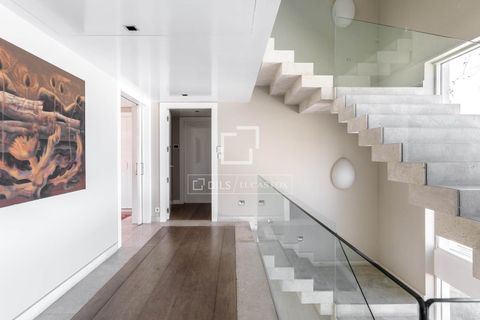 Villa i Madrid, Madrid, Madrid - € 18.600.000 | Ref: MAD68023 - foto 32