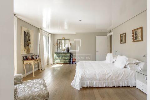 Villa i Madrid, Madrid, Madrid - € 18.600.000 | Ref: MAD68023 - foto 36