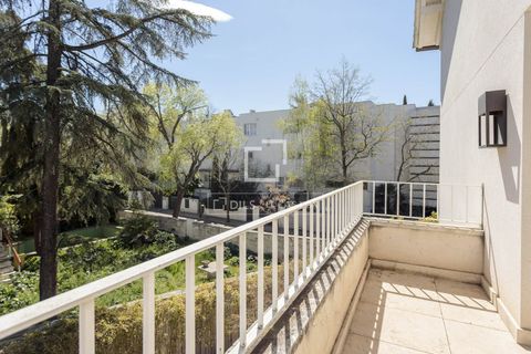 Villa i Madrid, Madrid, Madrid - € 18.600.000 | Ref: MAD68023 - foto 46