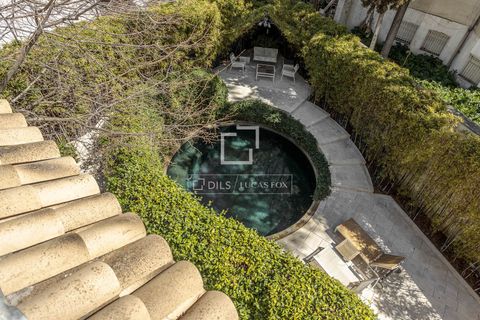 Villa i Madrid, Madrid, Madrid - € 18.600.000 | Ref: MAD68023 - foto 47