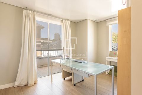 Villa i Madrid, Madrid, Madrid - € 18.600.000 | Ref: MAD68023 - foto 48
