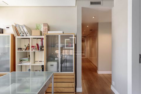 Villa i Madrid, Madrid, Madrid - € 18.600.000 | Ref: MAD68023 - foto 49