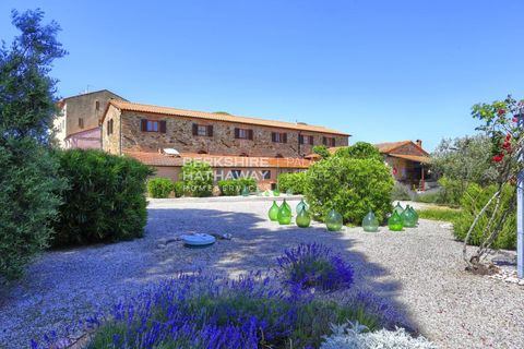Villa i Suvereto, Livorno, Suvereto - € 595.000 | Ref: ito3098 - foto 1