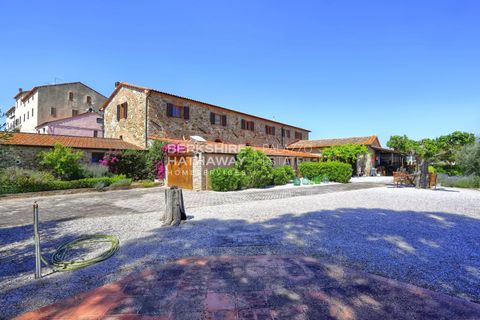 Villa i Suvereto, Livorno, Suvereto - € 595.000 | Ref: ito3098 - foto 3