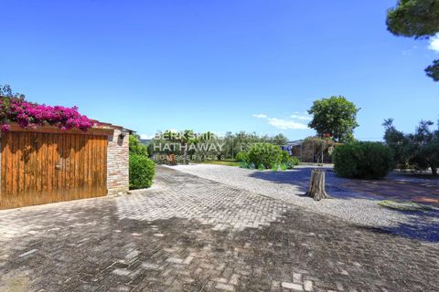 Villa i Suvereto, Livorno, Suvereto - € 595.000 | Ref: ito3098 - foto 4